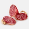 Iberico bellota Pepersalami (salchichon)