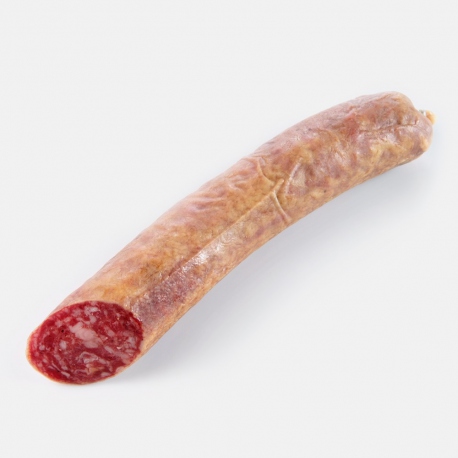Iberico bellota Pepersalami (salchichon)