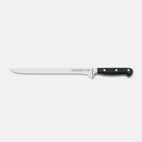 Couteau à jambon espagnol proffessionelle